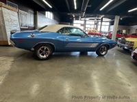 1972 Dodge Challenger for sale in Riverhead, New York (ID-140045)