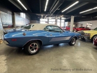1972 Dodge Challenger for sale in Riverhead, New York (ID-140045)