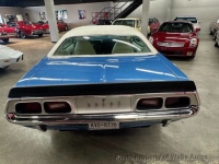 1972 Dodge Challenger for sale in Riverhead, New York (ID-140045)