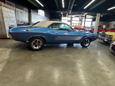 1972 Dodge Challenger for sale 1972 Dodge Challenger for sale