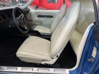 1972 Dodge Challenger for sale in Michigan (ID-140352)