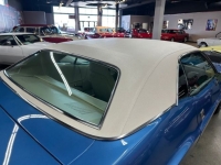 1972 Dodge Challenger for sale in Michigan (ID-140352)