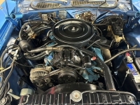 1972 Dodge Challenger for sale in Michigan (ID-140352)
