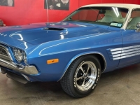 1972 Dodge Challenger for sale in Michigan (ID-140352)