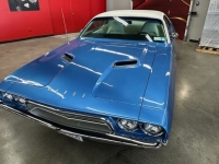 1972 Dodge Challenger for sale in Michigan (ID-140352)