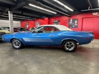 1972 Dodge Challenger for sale in Michigan (ID-140352)