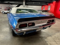 1972 Dodge Challenger for sale in Michigan (ID-140352)