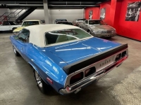 1972 Dodge Challenger for sale in Michigan (ID-140352)