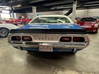 1972 Dodge Challenger for sale in Michigan (ID-140352)