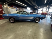1972 Dodge Challenger for sale in Michigan (ID-140352)