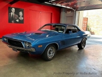 1972 Dodge Challenger for sale in Riverhead, New York (ID-143094)
