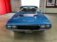 1972 Dodge Challenger for sale in Riverhead, New York (ID-143094)