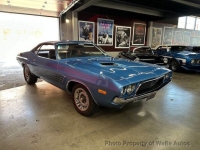 1972 Dodge Challenger for sale in Riverhead, New York (ID-143094)