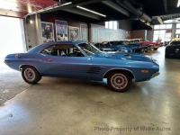 1972 Dodge Challenger for sale in Riverhead, New York (ID-143094)
