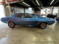 1972 Dodge Challenger for sale in Riverhead, New York (ID-143094)