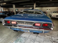 1972 Dodge Challenger for sale in Riverhead, New York (ID-143094)