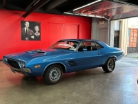 1972 Dodge Challenger for sale in Michigan (ID-143184)