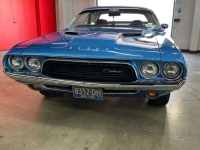 1972 Dodge Challenger for sale in Michigan (ID-143184)