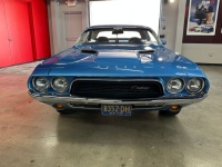 1972 Dodge Challenger for sale in Michigan (ID-143184)