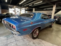 1972 Dodge Challenger for sale in Michigan (ID-143184)