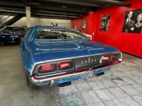 1972 Dodge Challenger for sale in Michigan (ID-143184)