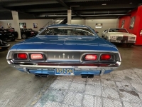 1972 Dodge Challenger for sale in Michigan (ID-143184)