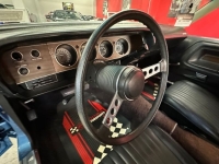 1972 Dodge Challenger for sale in Michigan (ID-143184)