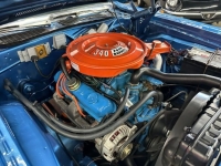 1972 Dodge Challenger for sale in Michigan (ID-143184)