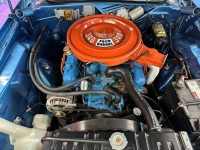 1972 Dodge Challenger for sale in Michigan (ID-143184)