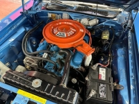 1972 Dodge Challenger for sale in Michigan (ID-143184)
