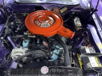 1972 Dodge Challenger for sale in Addison, Illinois (ID-146743)