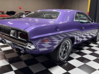 1972 Dodge Challenger for sale in Addison, Illinois (ID-146743)