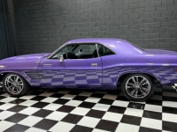 1972 Dodge Challenger for sale in Addison, Illinois (ID-146743)