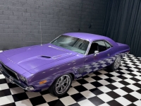 1972 Dodge Challenger for sale in Addison, Illinois (ID-146743)