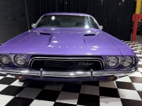 1972 Dodge Challenger for sale in Addison, Illinois (ID-146743)
