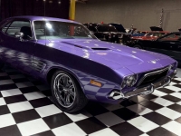 1972 Dodge Challenger for sale in Addison, Illinois (ID-146743)