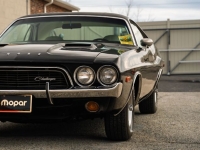 1972 Dodge Challenger for sale in Michigan (ID-155746)