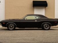 1972 Dodge Challenger for sale in Michigan (ID-155746)