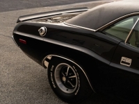 1972 Dodge Challenger for sale in Michigan (ID-155746)