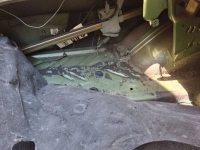 1972 Dodge Challenger for sale in Michigan (ID-161959)