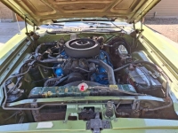 1972 Dodge Challenger for sale in Michigan (ID-161959)