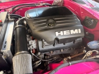 1972 Dodge Challenger for sale in Michigan (ID-162699)