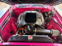 1972 Dodge Challenger for sale in Michigan (ID-162699)