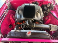 1972 Dodge Challenger for sale in Michigan (ID-162699)