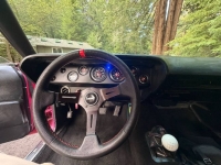 1972 Dodge Challenger for sale in Michigan (ID-162699)