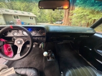 1972 Dodge Challenger for sale in Michigan (ID-162699)