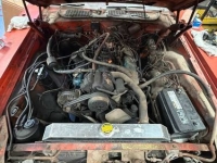 1972 Dodge Challenger for sale in Michigan (ID-164291)