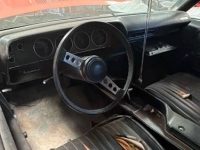1972 Dodge Challenger for sale in Michigan (ID-164291)