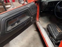 1972 Dodge Challenger for sale in Michigan (ID-164291)