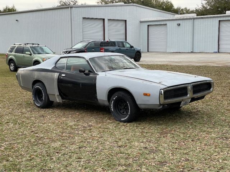 1972 Dodge Charger for sale in Riverhead, New York (ID-96111)